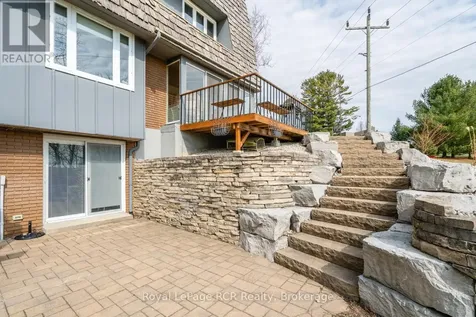136 4th Avenue Hanover ON N4N 2B3