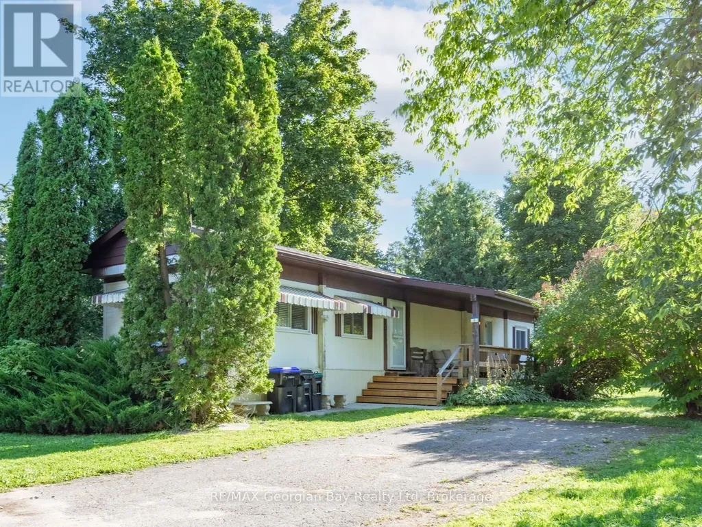 3 Lakeshore Road Midland ON L4R 0B9