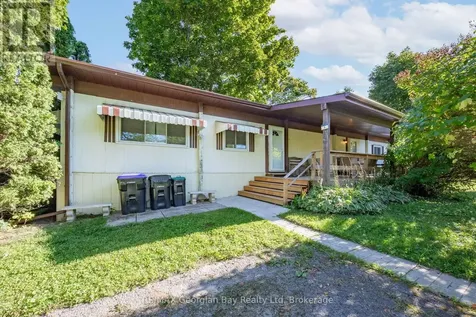 3 Lakeshore Road Midland ON L4R 0B9