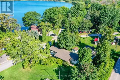 3 Lakeshore Road Midland ON L4R 0B9