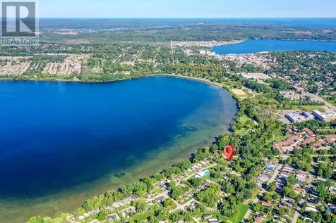 3 Lakeshore Road Midland ON L4R 0B9