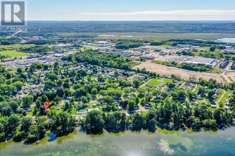 3 Lakeshore Road Midland ON L4R 0B9