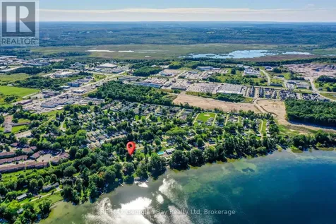 3 Lakeshore Road Midland ON L4R 0B9