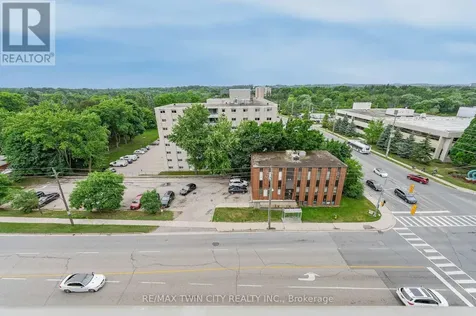 223 Erb Street West Waterloo ON N2L 0B3