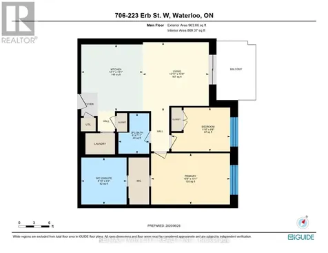 223 Erb Street West Waterloo ON N2L 0B3