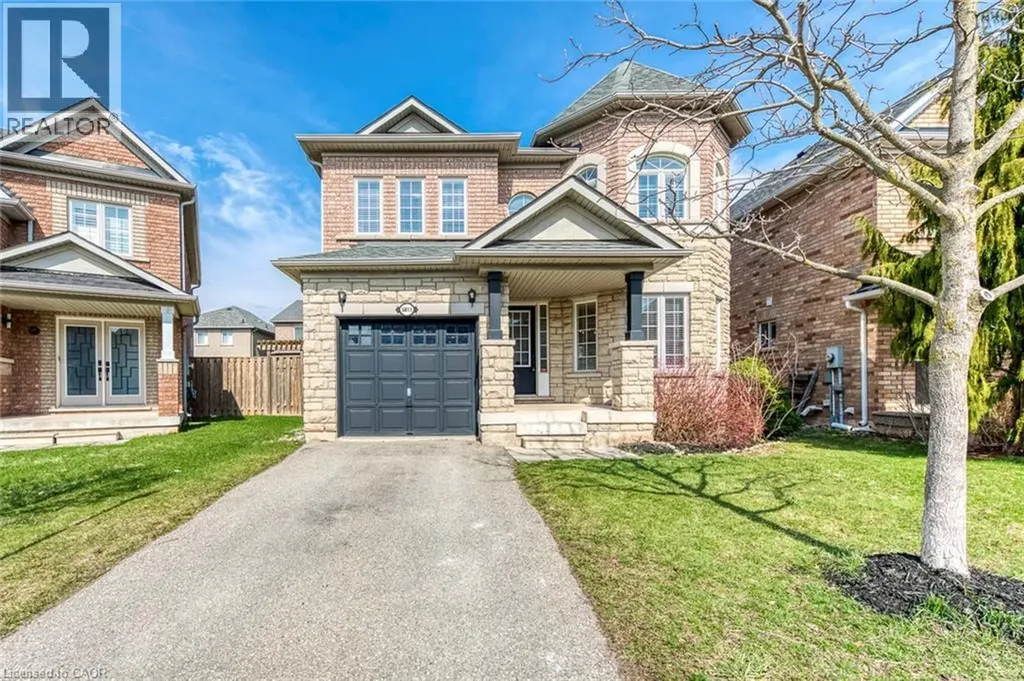 5811 Page Crescent Burlington ON L7L 7N9