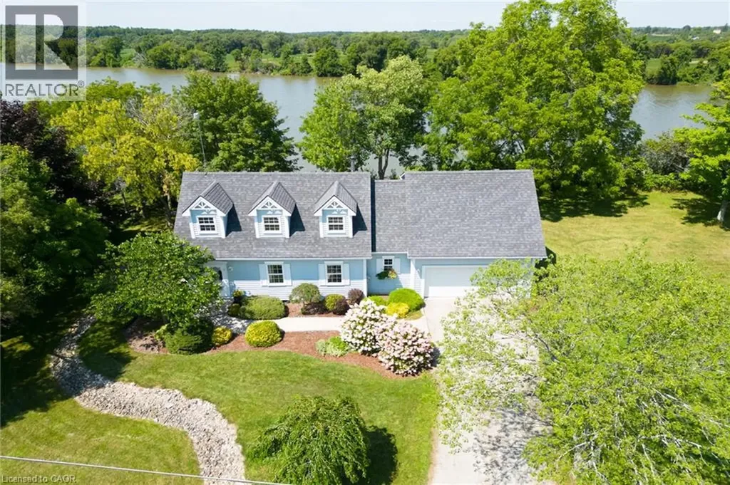 1042 River Road Cayuga ON N0A 1E0