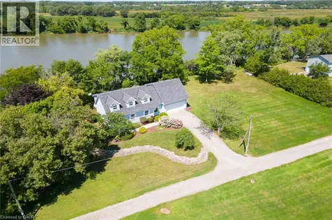 1042 River Road Cayuga ON N0A 1E0