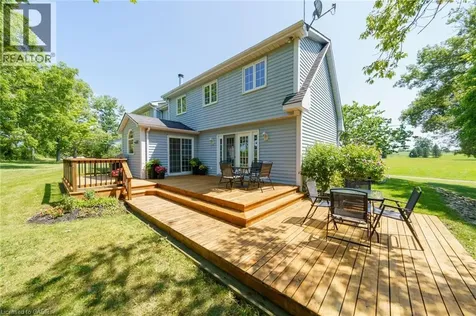 1042 River Road Cayuga ON N0A 1E0