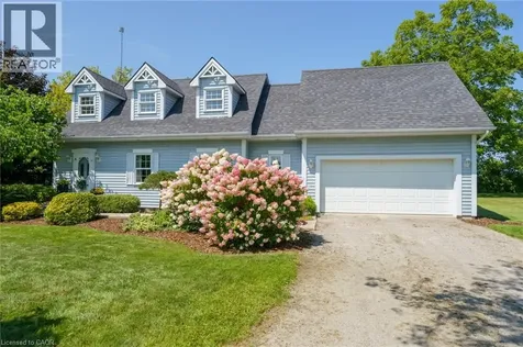 1042 River Road Cayuga ON N0A 1E0