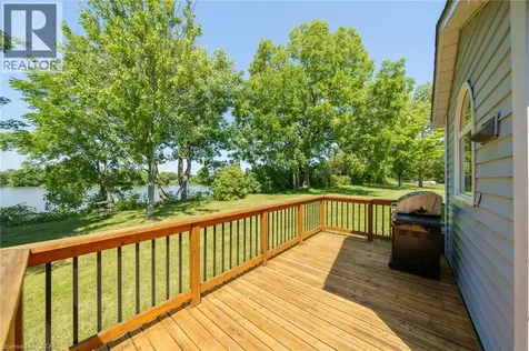 1042 River Road Cayuga ON N0A 1E0