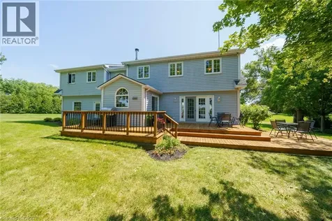 1042 River Road Cayuga ON N0A 1E0