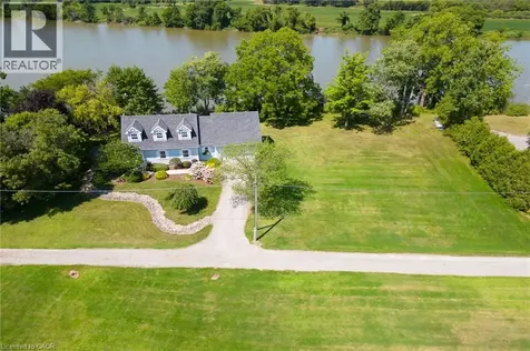 1042 River Road Cayuga ON N0A 1E0