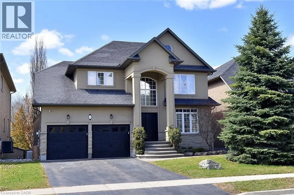 483 Valridge Drive Ancaster ON L9G 0B2