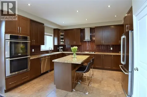 483 Valridge Drive Ancaster ON L9G 0B2