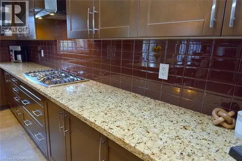 483 Valridge Drive Ancaster ON L9G 0B2