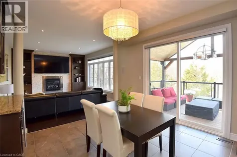 483 Valridge Drive Ancaster ON L9G 0B2