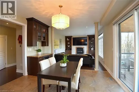 483 Valridge Drive Ancaster ON L9G 0B2