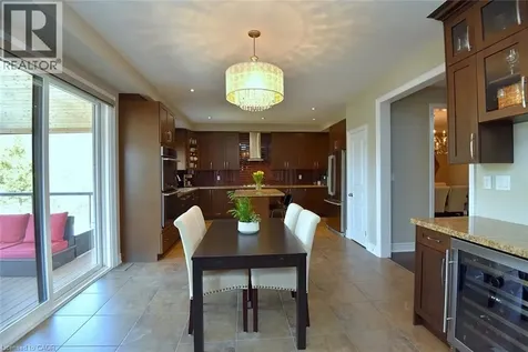 483 Valridge Drive Ancaster ON L9G 0B2