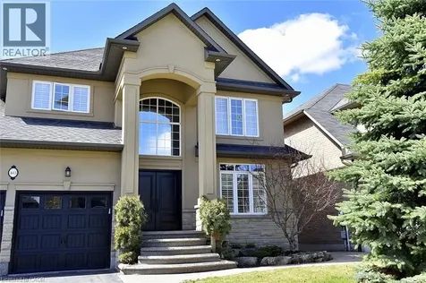 483 Valridge Drive Ancaster ON L9G 0B2