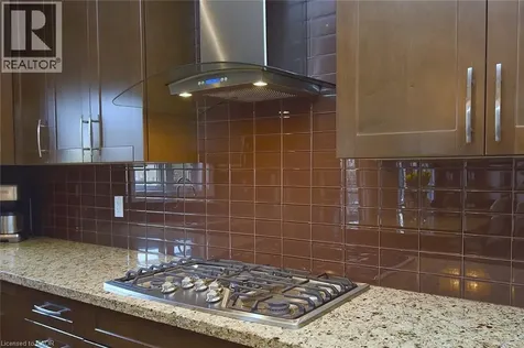 483 Valridge Drive Ancaster ON L9G 0B2