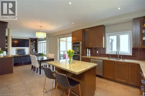483 Valridge Drive Ancaster ON L9G 0B2