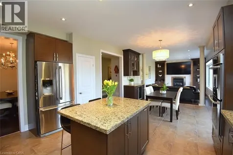 483 Valridge Drive Ancaster ON L9G 0B2