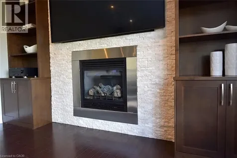 483 Valridge Drive Ancaster ON L9G 0B2