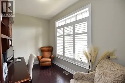 483 Valridge Drive Ancaster ON L9G 0B2