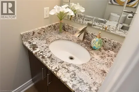 483 Valridge Drive Ancaster ON L9G 0B2
