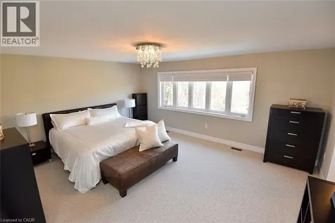 483 Valridge Drive Ancaster ON L9G 0B2