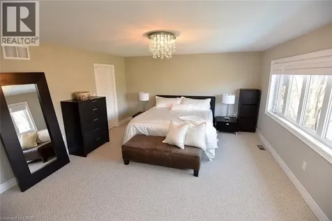 483 Valridge Drive Ancaster ON L9G 0B2
