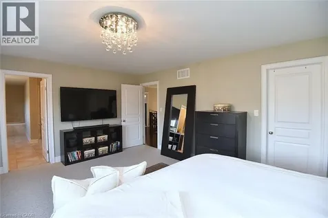 483 Valridge Drive Ancaster ON L9G 0B2