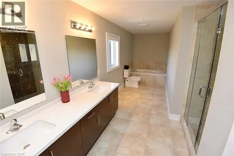 483 Valridge Drive Ancaster ON L9G 0B2