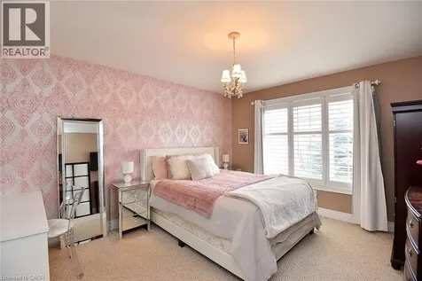 483 Valridge Drive Ancaster ON L9G 0B2