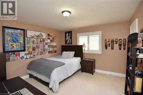 483 Valridge Drive Ancaster ON L9G 0B2