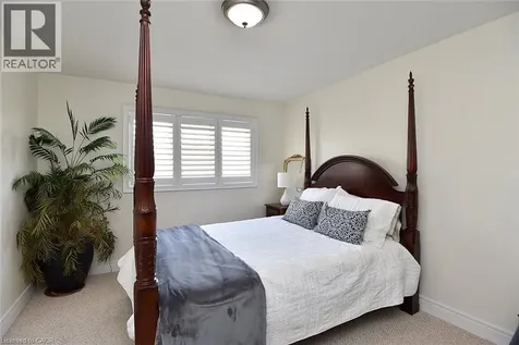 483 Valridge Drive Ancaster ON L9G 0B2