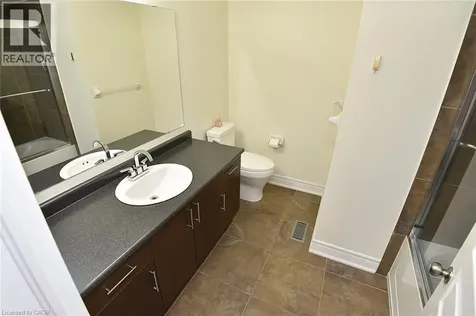 483 Valridge Drive Ancaster ON L9G 0B2