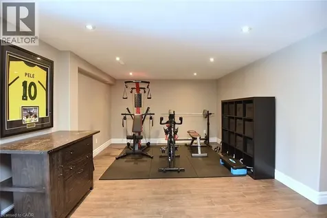 483 Valridge Drive Ancaster ON L9G 0B2