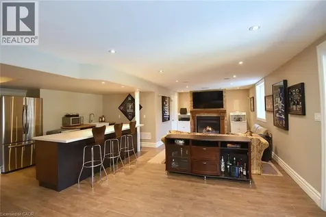 483 Valridge Drive Ancaster ON L9G 0B2