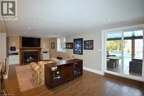 483 Valridge Drive Ancaster ON L9G 0B2
