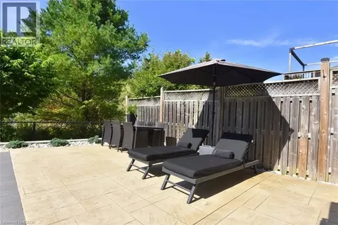 483 Valridge Drive Ancaster ON L9G 0B2