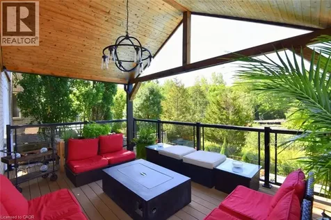483 Valridge Drive Ancaster ON L9G 0B2