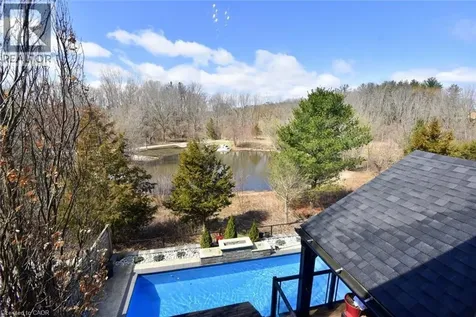 483 Valridge Drive Ancaster ON L9G 0B2
