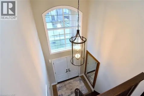 483 Valridge Drive Ancaster ON L9G 0B2