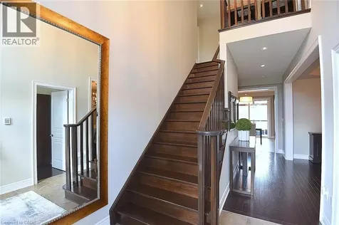 483 Valridge Drive Ancaster ON L9G 0B2