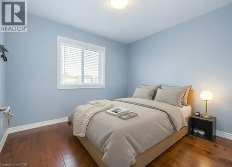 468 Doon South Drive Kitchener ON N2P 0A2