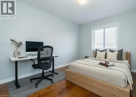 468 Doon South Drive Kitchener ON N2P 0A2