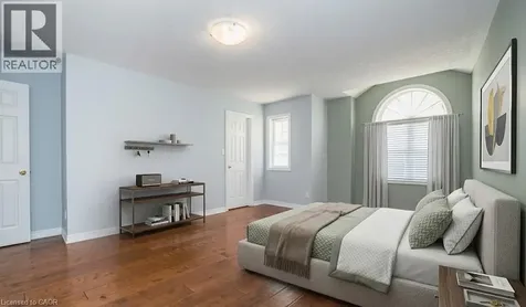 468 Doon South Drive Kitchener ON N2P 0A2