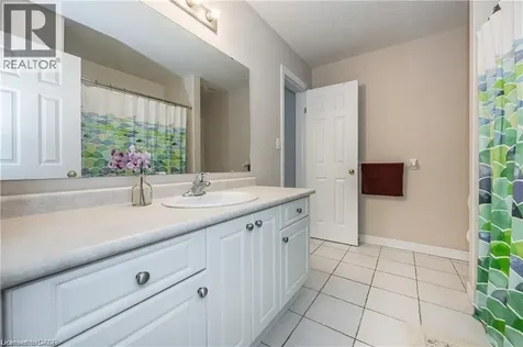468 Doon South Drive Kitchener ON N2P 0A2